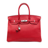 Hermès Togo Birkin Retourne 35 Secondhand