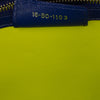 Dior Large Tricolor Lambskin Cannage Lady Dior Secondhand