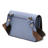 Fendi Calfskin Flat Baguette Crossbody Secondhand