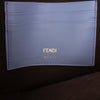 Fendi Calfskin Flat Baguette Crossbody Secondhand