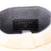 Chanel CC Quilted and Studded Metallic Lambskin Chain Around Phone Holder Secondhand
