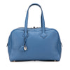 Hermès Clemence Victoria II 35 Secondhand