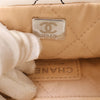 Chanel Small Quilted Shiny Calfskin 22 Handbag Secondhand