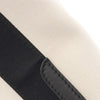 Balenciaga Canvas Navy Cabas Tote S Secondhand