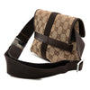 Gucci GG Canvas Belt Bag Secondhand
