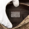 Gucci GG Canvas Belt Bag Secondhand