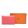 Hermès Epsom Calvi Duo Wallet Secondhand