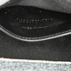 Saint Laurent Medium Metallic Calfskin Classic Monogram Kate Crossbody Secondhand