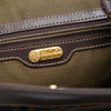 Fendi Zucca Canvas Tote Secondhand