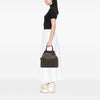 Fendi Zucca Canvas Tote Secondhand