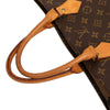 Louis Vuitton Monogram Sac Plat Secondhand