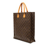 Louis Vuitton Monogram Sac Plat Secondhand
