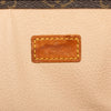 Louis Vuitton Monogram Sac Plat Secondhand