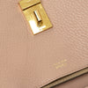 Chloé Small Grained Lambskin Drew Crossbody Secondhand