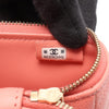 Chanel CC Quilted Caviar Vanity Case Secondhand