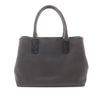 Bottega Veneta PVC Marco Polo Tote Secondhand