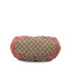Gucci GG Canvas Sukey Satchel Secondhand