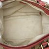 Gucci GG Canvas Sukey Satchel Secondhand