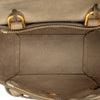 Celine Pico Grained Calfskin Belt Bag Secondhand