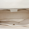 Gucci Medium Calfskin New Bamboo Top Handle Bag Secondhand