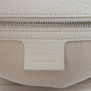 Gucci Medium Calfskin New Bamboo Top Handle Bag Secondhand
