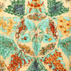 Hermès Pythagore Silk Scarf 90 Secondhand