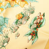 Hermès Pythagore Silk Scarf 90 Secondhand