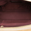Chanel CC Chevron Lambskin Camera Shoulder Bag Secondhand