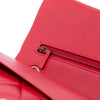Chanel Medium Classic Lambskin Double Flap Secondhand