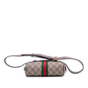 Gucci Small GG Supreme Ophidia Belt Bag Secondhand