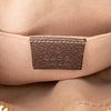 Gucci Small GG Supreme Ophidia Belt Bag Secondhand