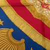 Hermès Poste et Cavalerie Silk Scarf 90 Secondhand