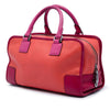 LOEWE Tricolor Goatskin Amazona 28 Secondhand