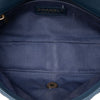 Chanel CC Quilted Calfskin Ombre Flap Secondhand