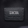 Dior Oblique Canvas Saddle Messenger Bag Secondhand