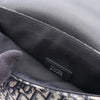 Dior Oblique Canvas Saddle Messenger Bag Secondhand