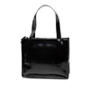 Chanel CC Patent Tote Secondhand