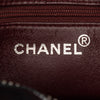 Chanel CC Patent Tote Secondhand