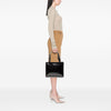 Chanel CC Patent Tote Secondhand