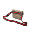 Gucci GG Supreme Web Neo Vintage Belt Bag Secondhand