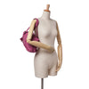 Bottega Veneta Nappa Intrecciato Montaigne Shoulder Bag Secondhand