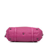 Bottega Veneta Nappa Intrecciato Montaigne Shoulder Bag Secondhand