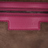 Bottega Veneta Nappa Intrecciato Montaigne Shoulder Bag Secondhand