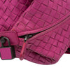 Bottega Veneta Nappa Intrecciato Montaigne Shoulder Bag Secondhand