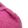 Bottega Veneta Nappa Intrecciato Montaigne Shoulder Bag Secondhand