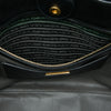Prada Saffiano Side Zip Convertible Tote Secondhand