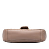 Gucci Medium GG Marmont Matelasse Calfskin Shoulder Bag Secondhand