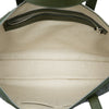 LOEWE Anagram Embossed Leather Toledo Briefcase Secondhand
