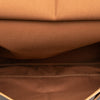 Louis Vuitton Monogram Sac Chasse Hunting Bag Secondhand