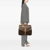 Louis Vuitton Monogram Sac Chasse Hunting Bag Secondhand